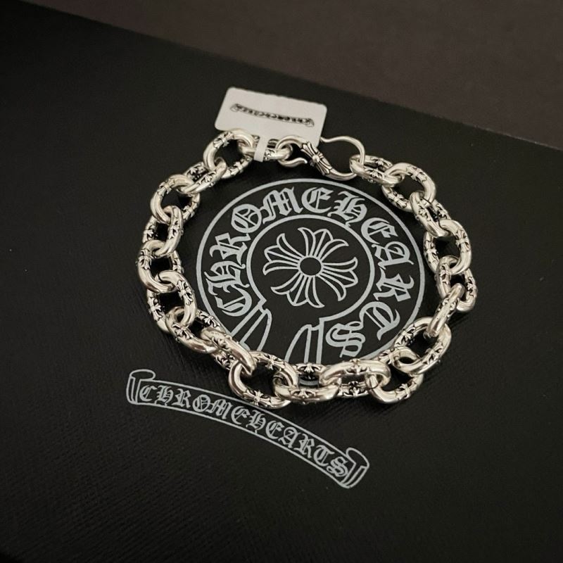 Chrome Hearts Bracelets